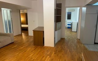 De închiriat apartament 3 camere Tineretului - Poză 1