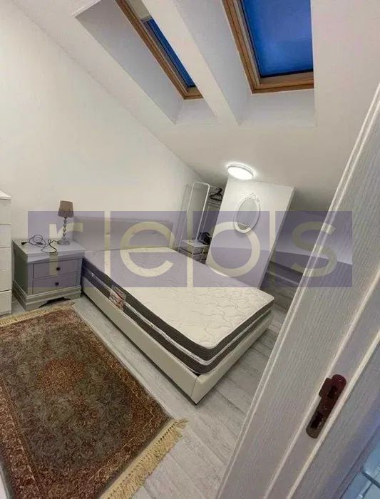 VANZARE CASA 90MP CALEA CALARASILOR MONUMENT ISTORIC RENOVATA COMPLET 2024 - Poză 4