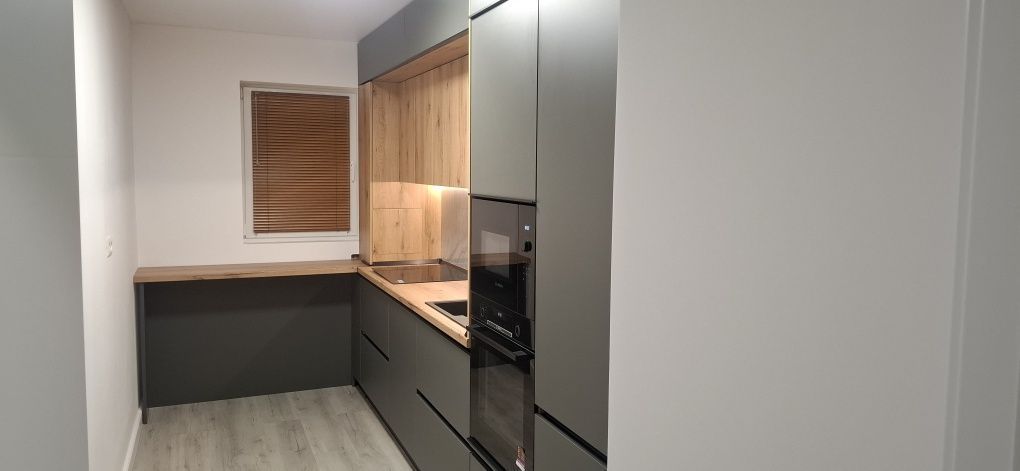 De inchiriat apartament 2 camere Aparatorii Patriei sector4 - Poză 3