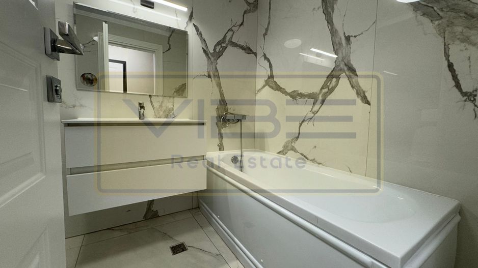 Apartament 1 camera premium cu terasa COPOU - Poză 16