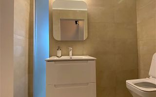 Apartament cu parcare subterana in imobil cu piscina si SPA - Poză 11