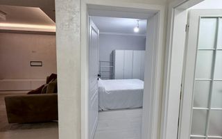 Apartament pe doua nivele 3 camere  Valea Lupului - 650 euro - Poză 16