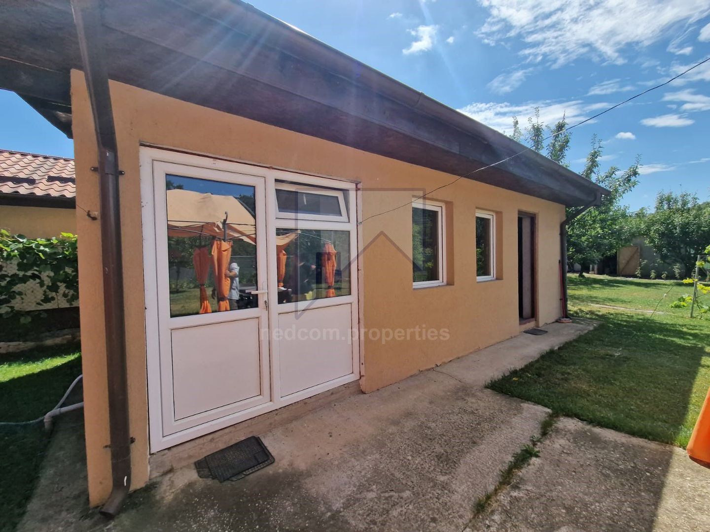 Vanzare Vila duplex - Gradistea--Moara Vlasiei - Poză 14