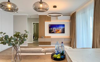 Apartament 3 camere LUX, Zona Iulius Mall - Poză 9