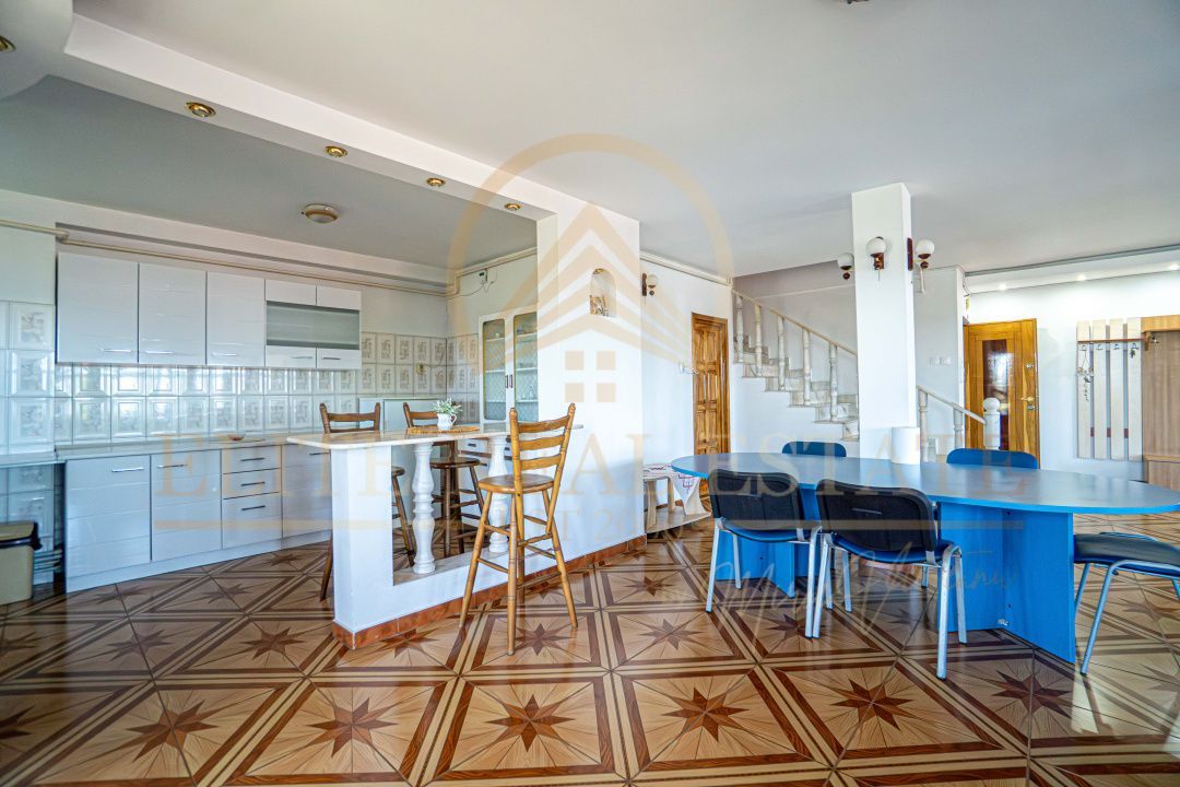 Duplex luminos și bine compartimentat, situat într-un imobil construit în 2003, - Poză 6