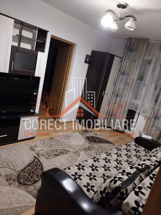 🏡 Apartament de închiriat cu 2 camere – Zona Decebal – 300€ - Poză 1