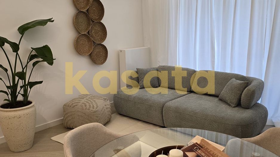 Cortina North 2 camere premium mobilat, utilat complet, parcare - Poză 6