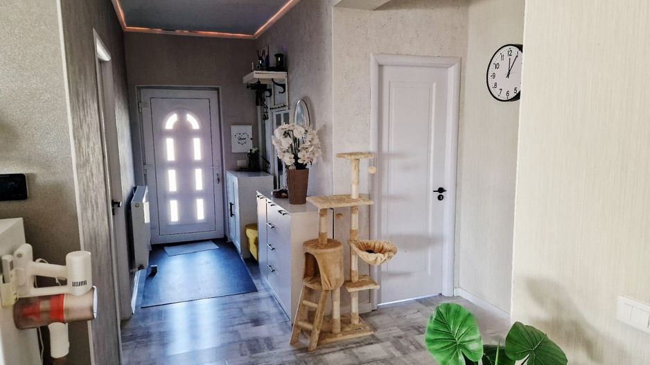 MIHAILESTI - CASA PARTER MODERNA PARTER - Poză 10