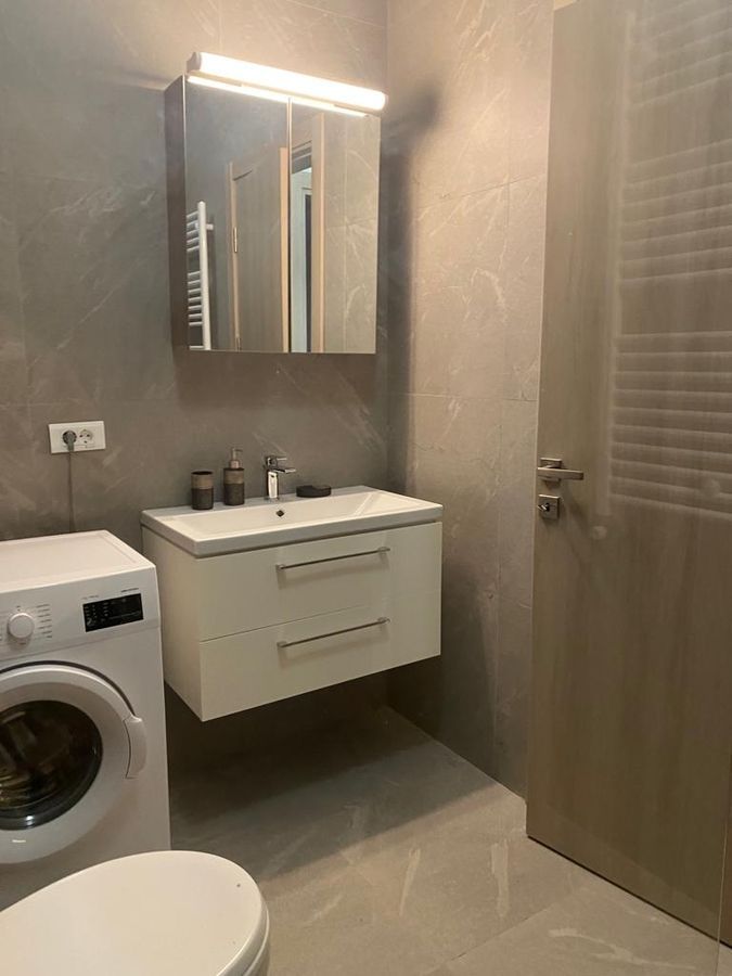 Apartament 2 camere de închiriat Brâncoveanu - Poză 8