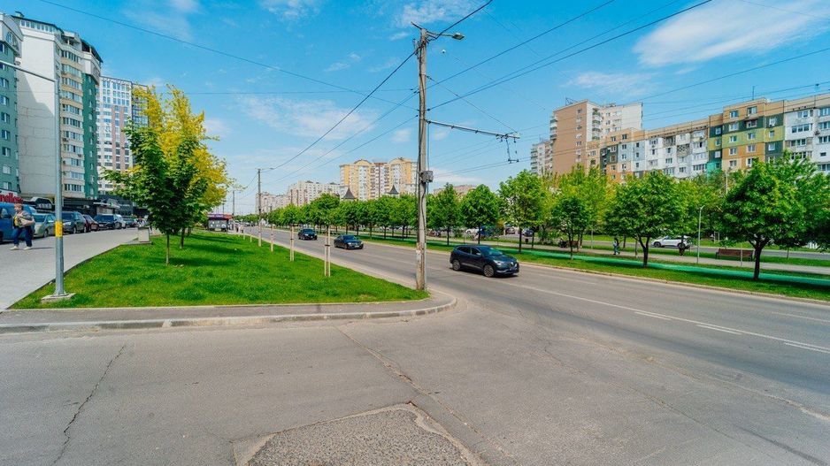 Apartament cu 1 cameră, Ciocana - Poză 24