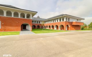 Tunari Park Rezidential - Poză 1