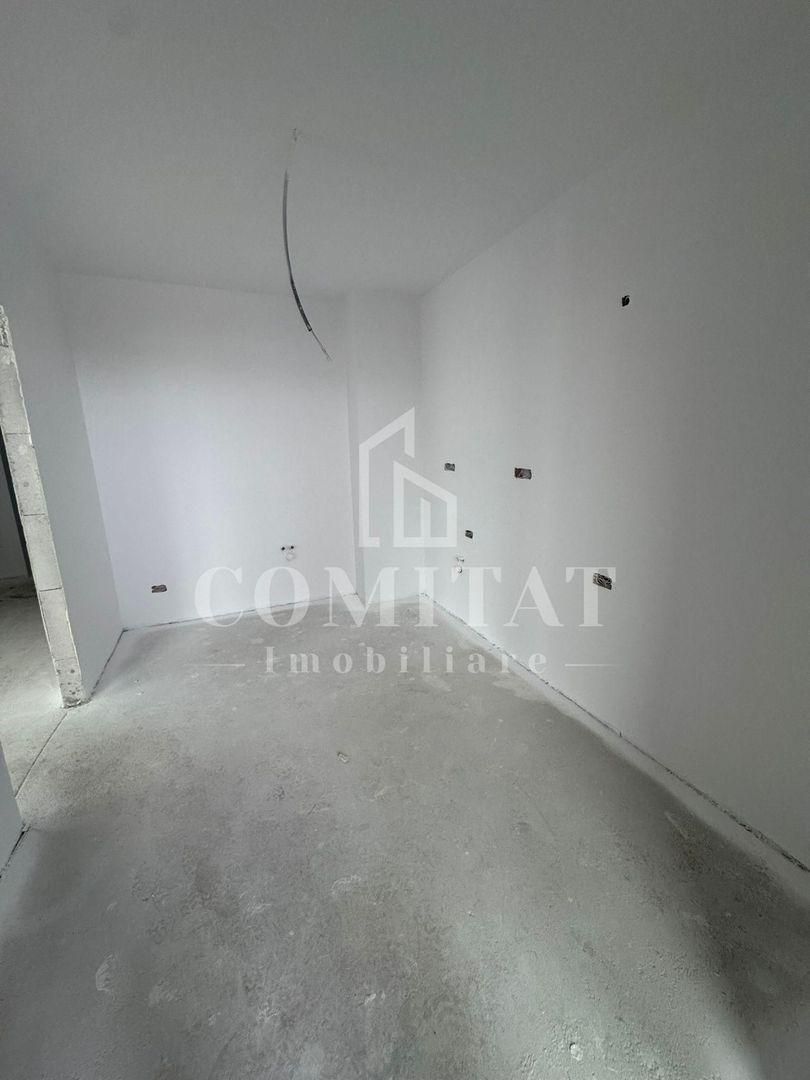 Apartament cu 2 Camere | 60 mp | ansamblul Elite City - Poză 4