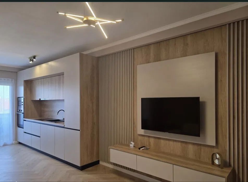 Apartament cu două camere de închiriat premium - Poză 3