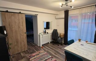 Apartament de 60 mp, garaj și boxa de depozitare | Baciu, zona Regal