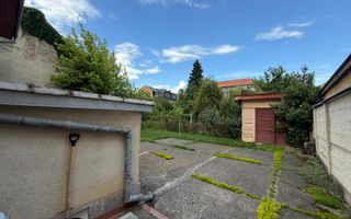 Casa individuala 2 apartamente | 310 mp utili |  clinica / birouri Elisabetin - Poză 13
