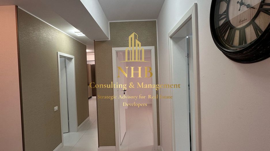 Spatiu/Birouri/Notariat/Avocat/Cosmetica/Masaj | FLOREASCA BLOC NOU - Poză 4