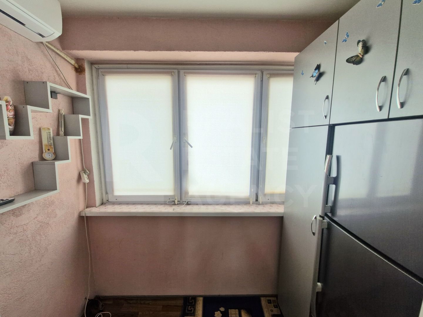 Chirie, apartament, 1 cameră, strada Iazului, Râșcani. - Poză 6