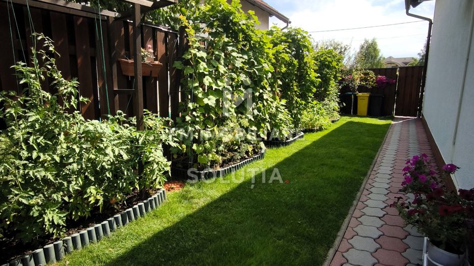 Casă tip duplex | Garaj | Zona Brândușelor | Baia Mare - Poză 25