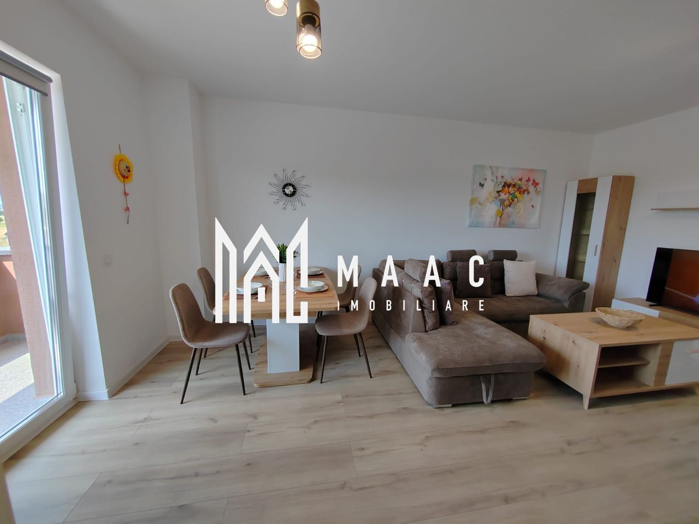 Închiriere apartament 3 camere - Poză 21