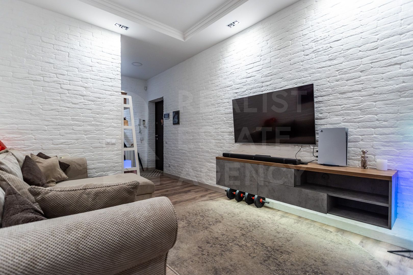 Vânzare, apartament, 2 camere, str. Calea Ieșilor, Buiucani - Poză 2