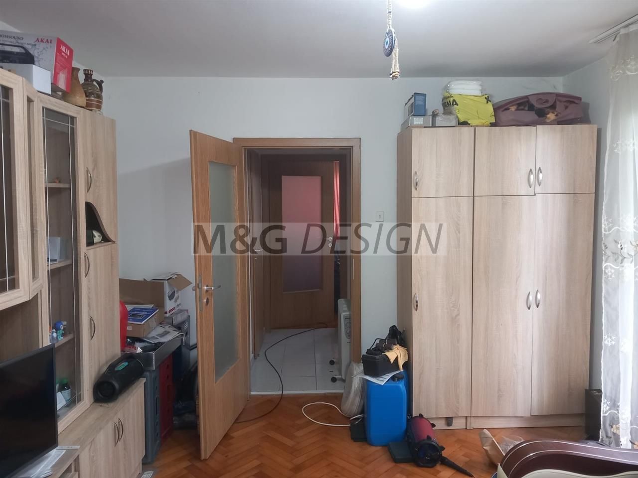 Apartament 2 camere confort 1 Sagului - Unicarm - Poză 2