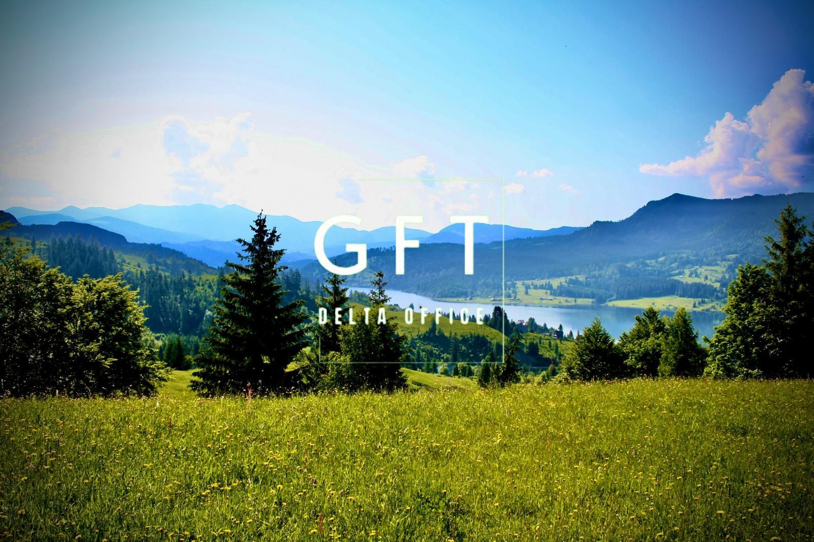 Teren intravilan de vanzare - Colibita - Poză 1