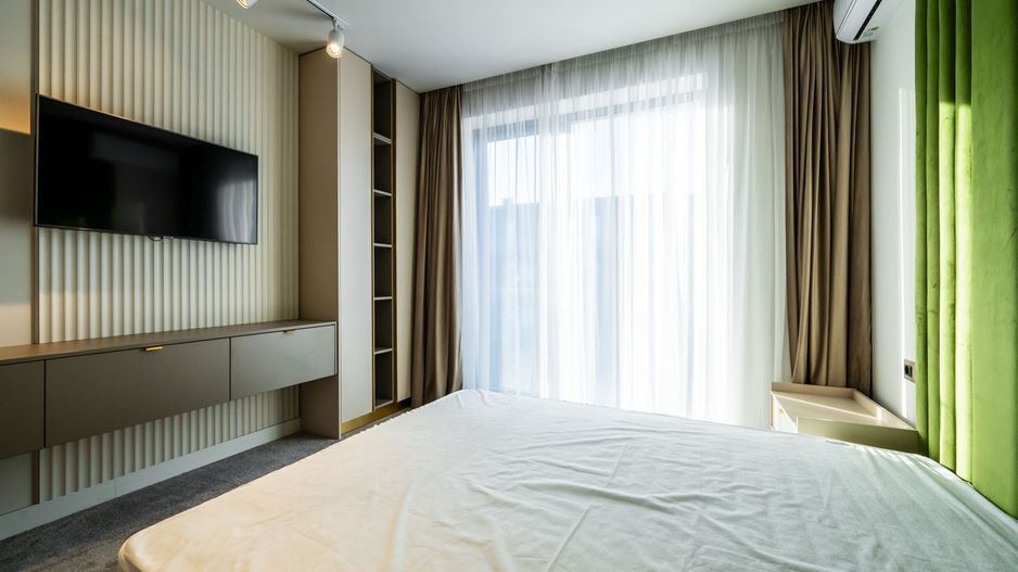 IANCU NICOLAE | Pet friendly | Piscina exterioara | EXCLUSIVITATE - Poză 13