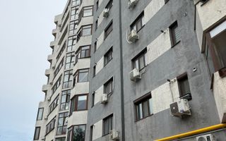 Apartament 2 camere Bloc nou 200 m Metrou Dimitrie Leonida Berceni 100 - Poză 25