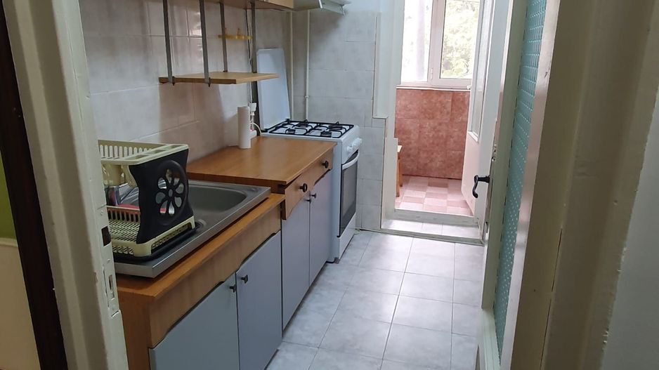 Apartament 2 camere de inchiriat MICRO 19 - Poză 2