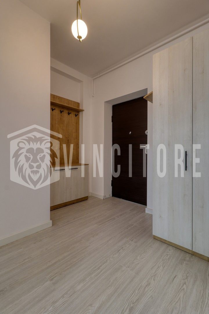 Apartament 2 Camere P-ta Alba Iulia | Bloc 2025 | Centrala | Nou - Poză 12