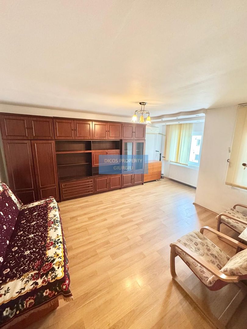 Apartament 3 camere de vânzare – Miron Nicolescu - Poză 1