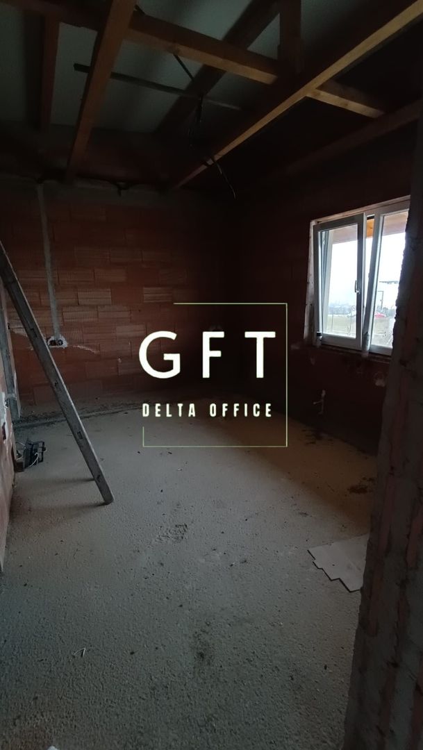 Casa individuala Sud Vest Bistrita , curte 9 ari - Poză 8