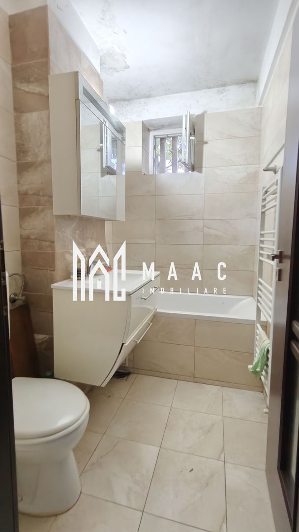 Apartament 4 camere I 73 Mpu I Etaj 1 I Decomandat I Rahovei - Poză 8