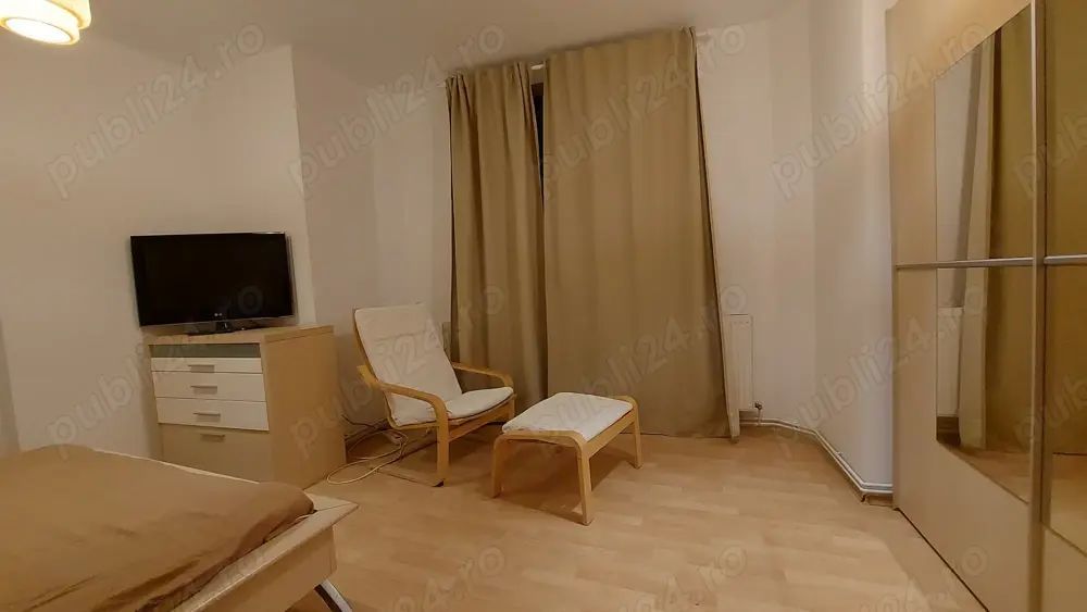 Inchiriere 3 camere Calarasilor PRIMA INCHIRIERE centrala termica - Poză 6