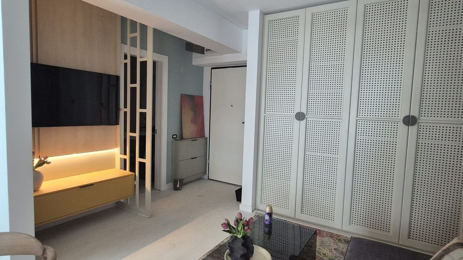 GARSONIERA DUBLA PREMIUM/ SMART HOME - Poză 1