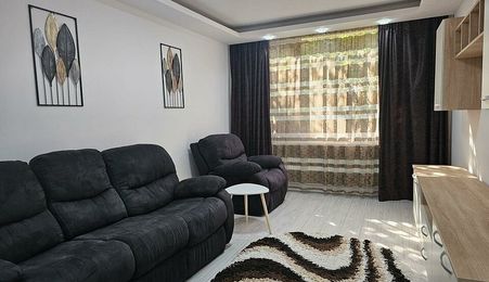 Apartament cu 3 camere, Tiglina 2 - parter
