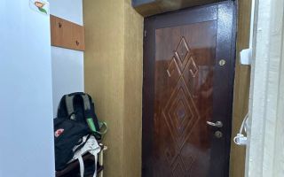 Garsoniera zona Alexandru cel Bun - Poză 4