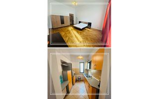 De vanzare 2 apartament istoric confort lux ultracentral Mobilate Arad - Poză 17