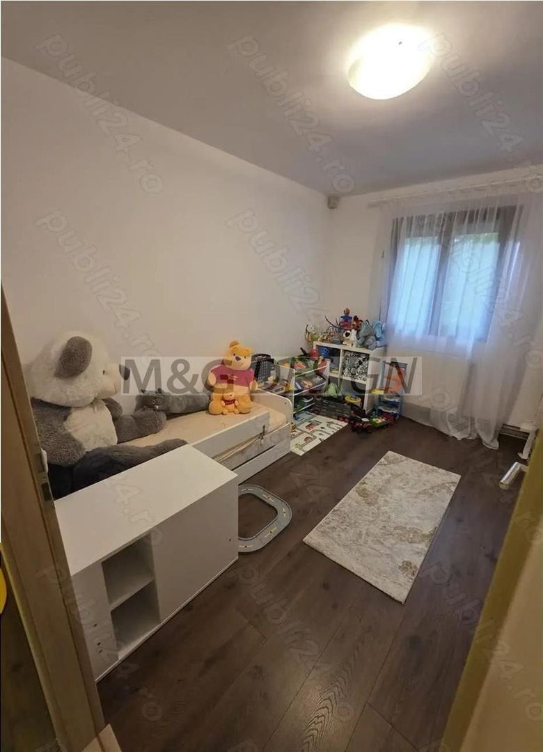 Apartament 3 camere Circumvalatiunii - Poză 8