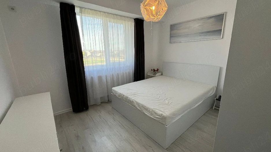 Se ofera spre Închiriere apartament 2 camere/ Chiajna Militari Rezidence - Poză 4