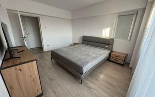 Apartament lux 2 camere Bd Unirii vedere stradala  A17 - Poză 11