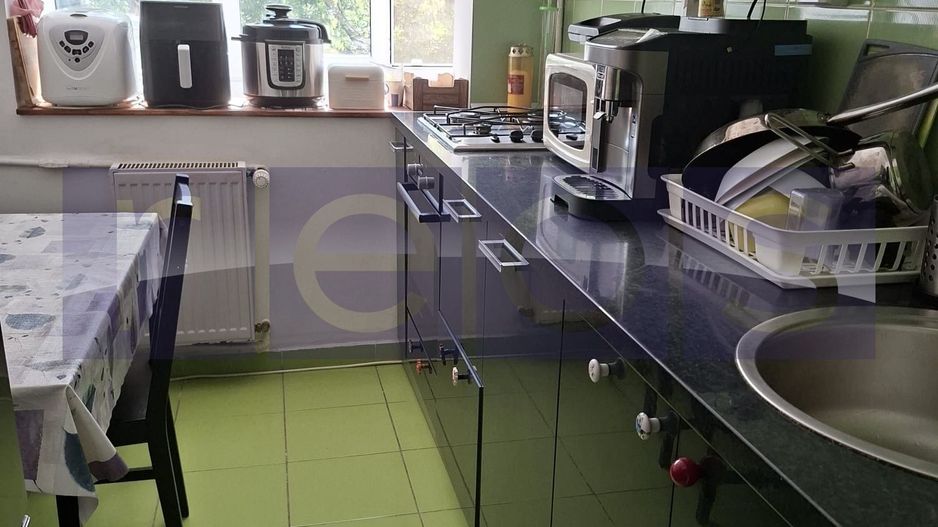 VÂNZARE 2 CAMERE | ZONA DRISTOR | MOBILAT ȘI UTILAT - Poză 4