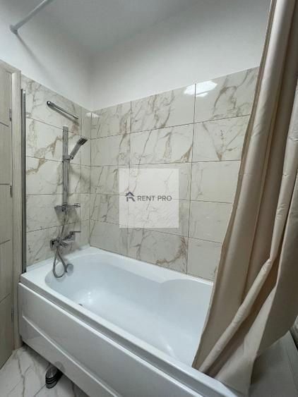 Apartament 2 camere de închiriat | Etaj 3/11 | Plaza Residence - Poză 4