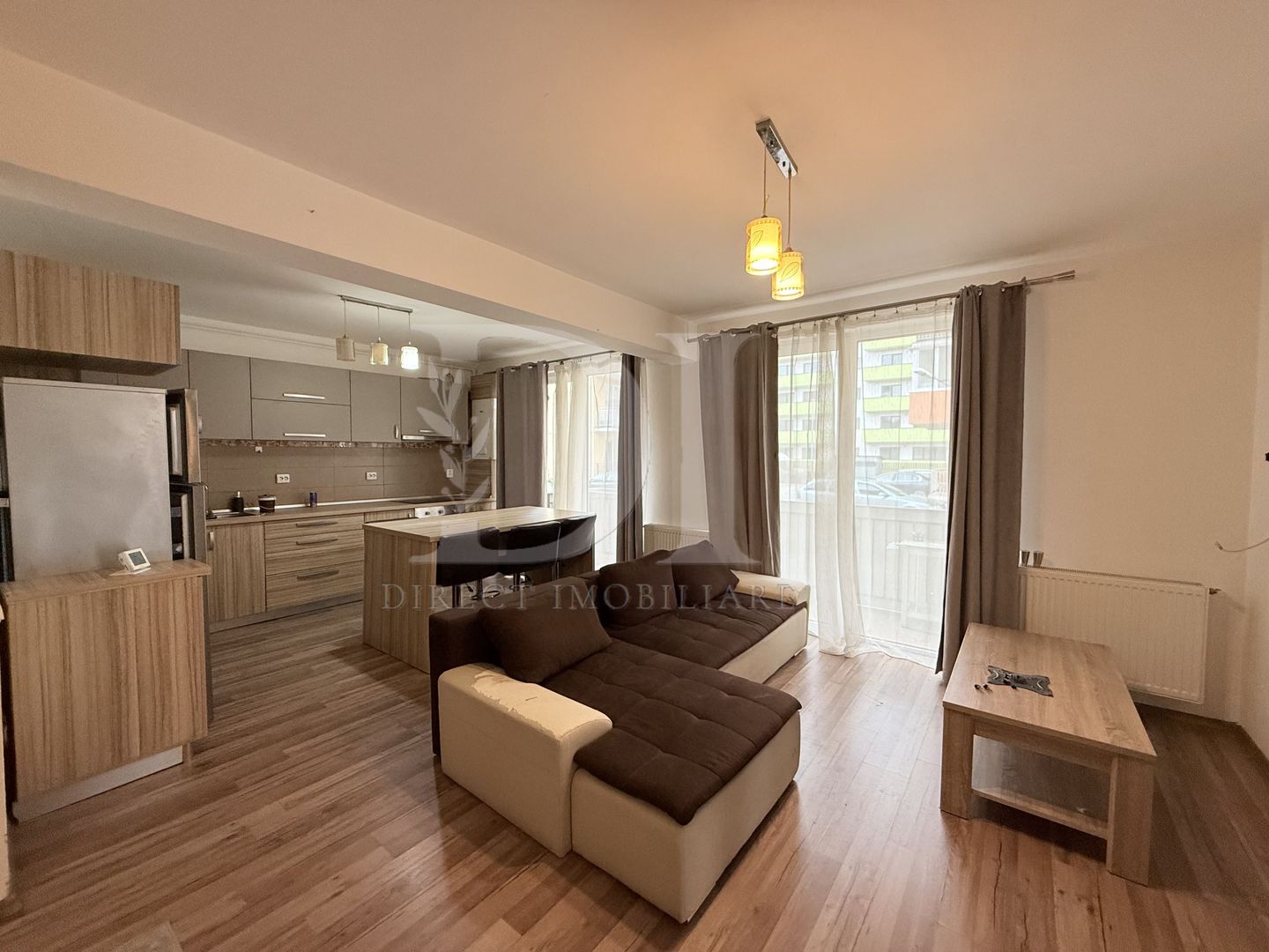 Apartament la cheie | două dormitoare | Zona Eroilor - Poză 1