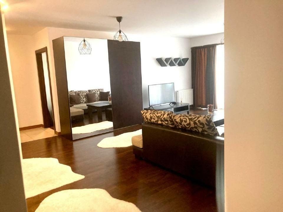 Vanzare 3 camere InCity Dristor-Piata Alba Iulia - Poză 5