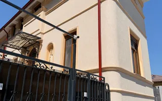 Casa/Vila 5 camere | Prima închiriere | 120 mp2 | Piața Victoriei - Poză 19