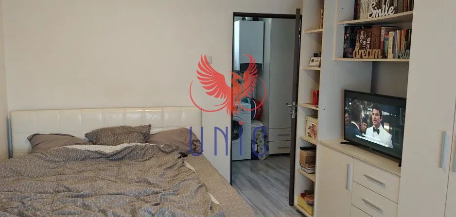 3 decomandate, K-uri (Zona Garii) - 135 000 Euro - Poză 2