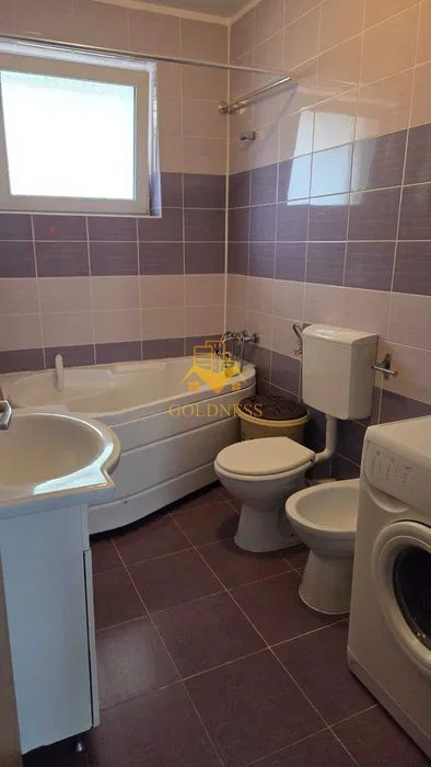 3 camere open space, Manastur, Zona Clabucet, Bucium, Panemar, Parcare - Poză 5