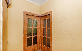 Apartament , o cameră, bd. Dacia , Botanica - Poză 5