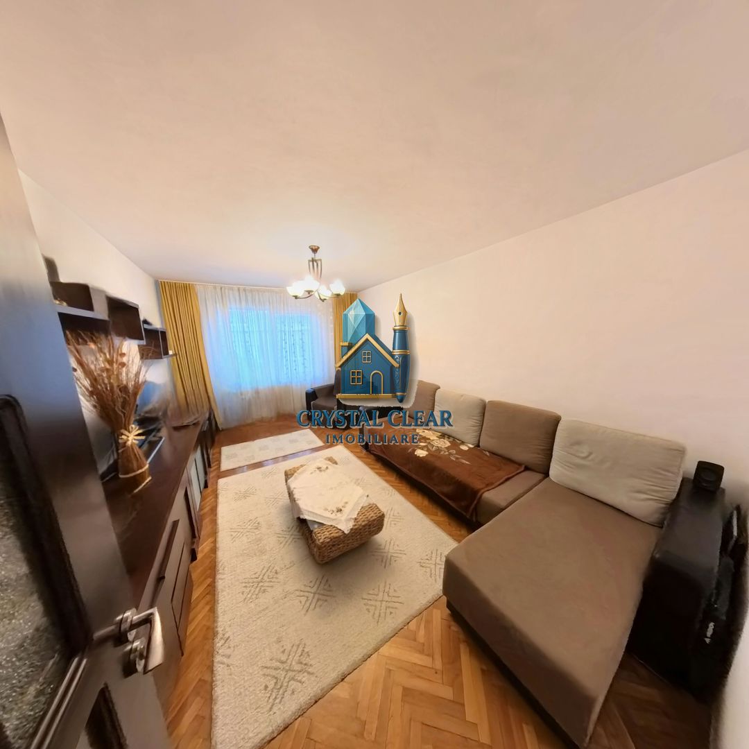 Apartament 2 camere - cartierul Tudor Vladimirescu, zona Pandurilor - Poză 1
